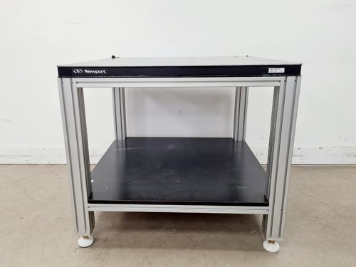 Newport anti vibration table - newport, anti-vibration