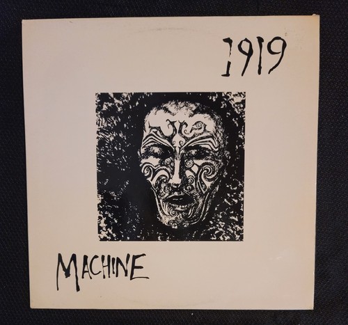 Machine 1919 uk press - uk,