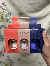 Marks and Spencer Discover Eau