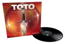 Toto Their Ultimate Collection