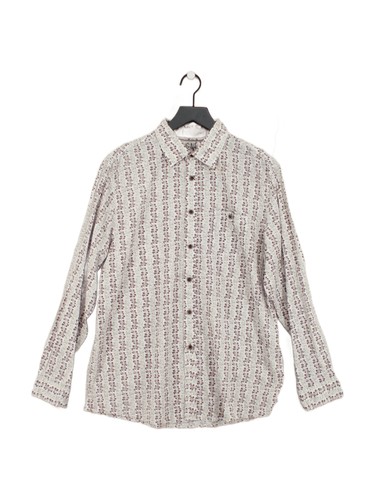 Mantaray men shirt multi - mantaray,