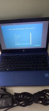 HP Stream Laptop 11-ak0xxx 2gb