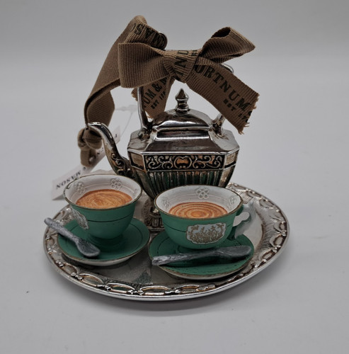 Fortnum mason christmas - &,
