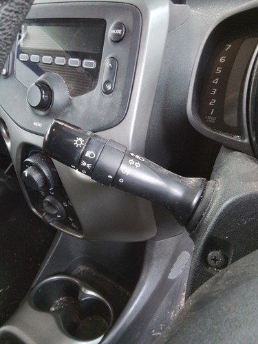 Column stalk switches toyota - stalk,