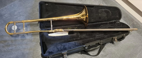 Yamaha ysl354 tenor trombone - ysl354,