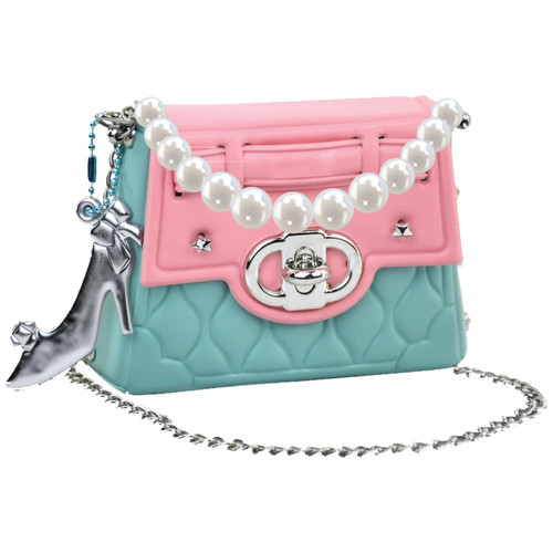 Vibe style bag catwalk - my,