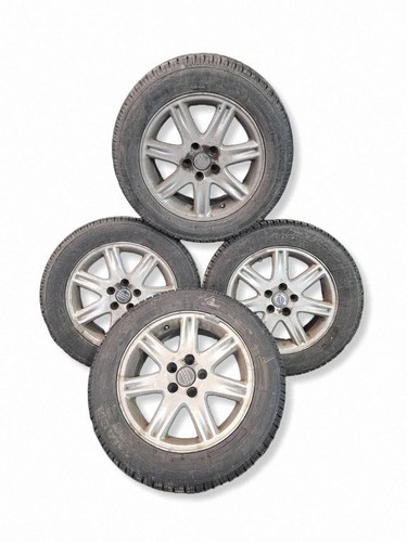 Volvo v70 2008 r16 alloy - volvo,