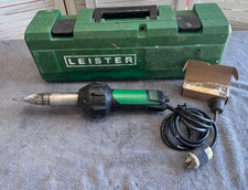 Used - Leister Triac AT