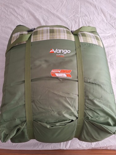 Vango aurora double - vango,