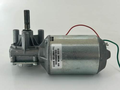 Novoferm novodoor motor drive - motor,