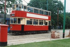 Photo of London Transport Tram