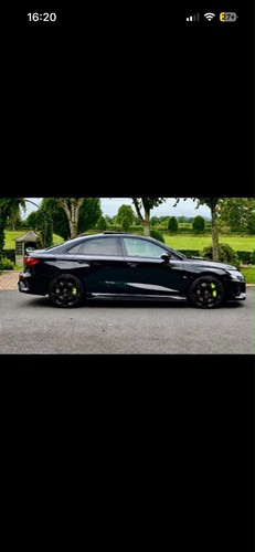 Lamborghini vag fitment 5x112 - fitment,