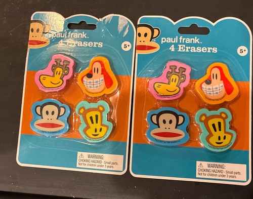 Paul frank two - two, 4