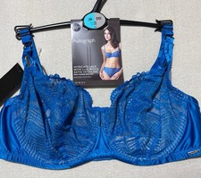 M&S AUTOGRAPH INTRICATE LACE &