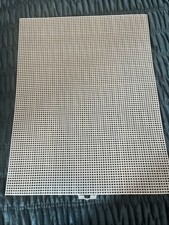 Plastic Canvas 7 Count