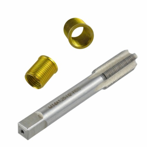 Car stainless steel m12x1 - stainless,