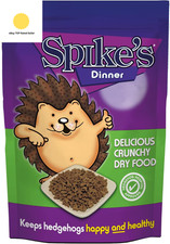 Spike'S | Hedgehog Food