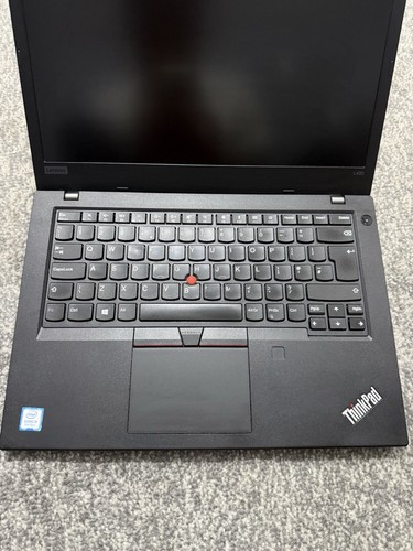 Lenovo laptop 8th - lenovo, i5