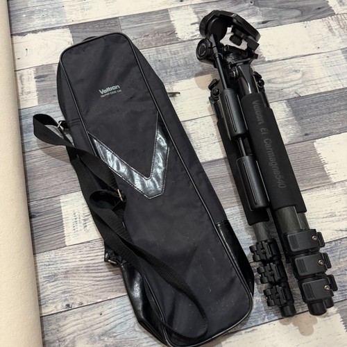 Velbon carmagne 540 - velbon, el