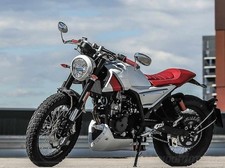 HPS Mondial Spares & Repairs -