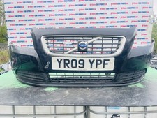 VOLVO S40 SALOON 4DR S MK2 MS