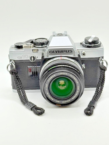Olympus slr film - olympus,