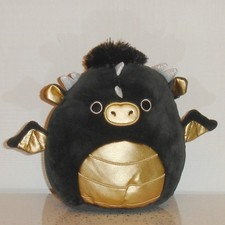 Squishmallows Fantasy Squad