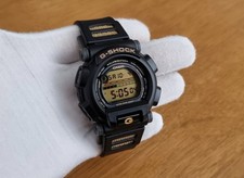 Casio G-Shock DW-003-1 Vintage
