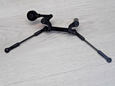 Hpi Savage 21 25 Steering Assembly