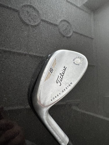 Titleist vokey wedge - titleist,