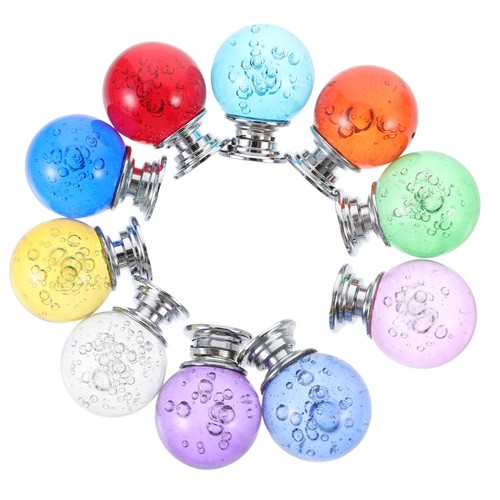 Pcs crystal knob for - pcs,