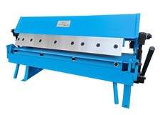 165155 Manual Sheet Metal
