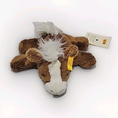 Steiff floppy horse - steiff, pony