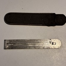 VINTAGE RABONE CHESTERMAN