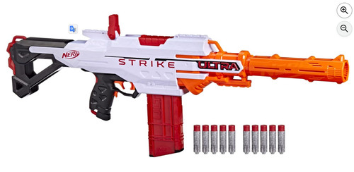 Nerf ultra strike motorized - ultra,
