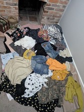 Womens High Street Clothing