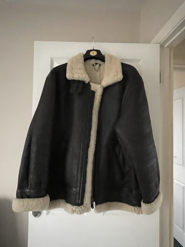 Original shearling man - original, man’s
