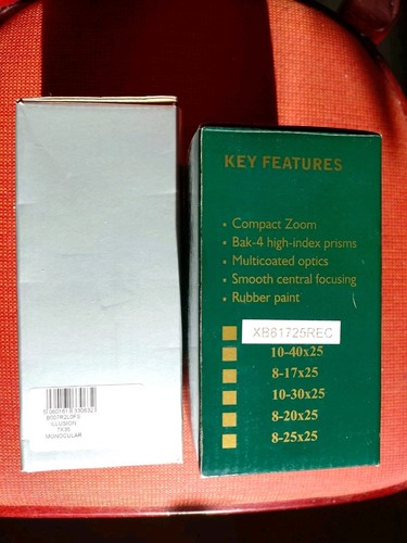 Compact 17x25mm - x2,