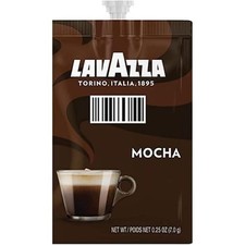 LAVAZZA MOCHA COFFEE VENDING