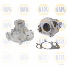 NAPA Water Pump for Jaguar XJ8