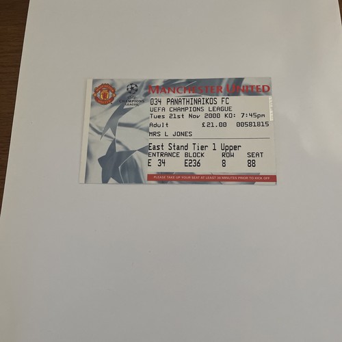 Rare manchester united - rare, v
