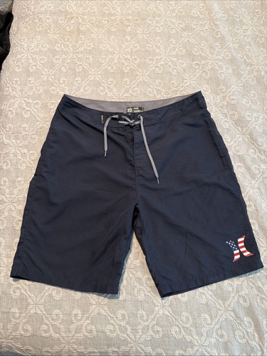 Hurley board shorts - board, 32