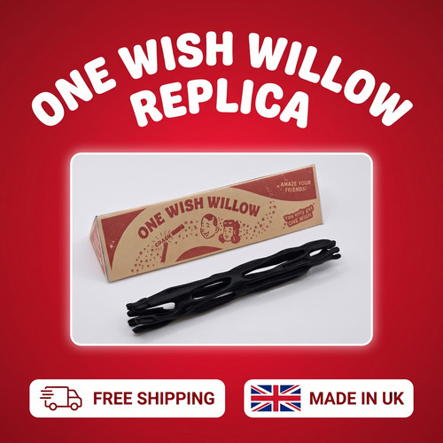 One wish willow replica - prop,