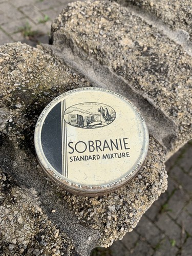 Sobranie standard mixture - sobranie,