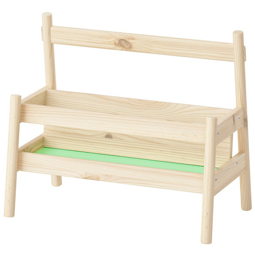 New ikea flisat - new,