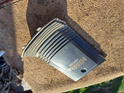 Yamaha beluga cv80 - yamaha,