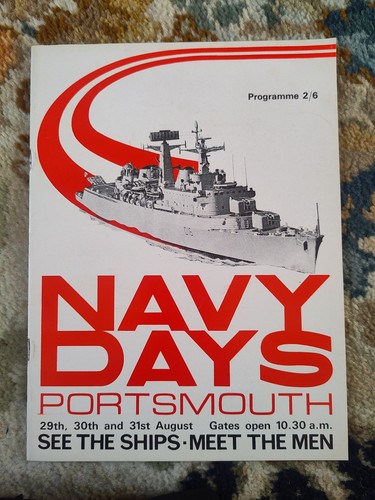 Original royal navy naval - original,