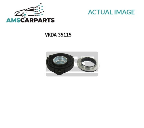 Top strut mounting - top,