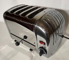 Dualit Stainless Steel Classic
