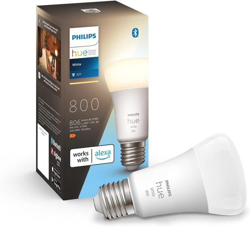 Philips hue white a60 smart - a60,